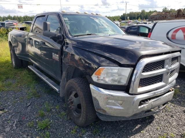 2017 Dodge RAM 3500 SLT