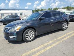 Salvage cars for sale at Pennsburg, PA auction: 2013 Nissan Altima 2.5