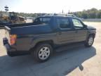 2006 Honda Ridgeline RTL