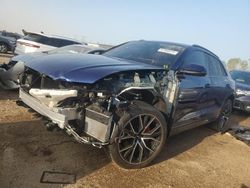 Audi q8 Vehiculos salvage en venta: 2019 Audi Q8 Prestige S-Line