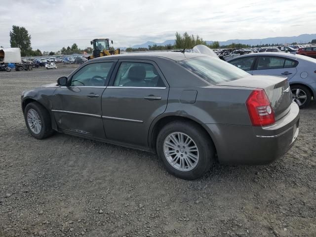 2008 Chrysler 300 Touring