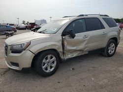 2014 GMC Acadia SLE en venta en Indianapolis, IN