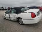 2003 Lincoln Town Car Signature