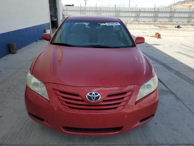 2009 Toyota Camry Base