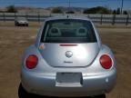 2002 Volkswagen New Beetle GLX