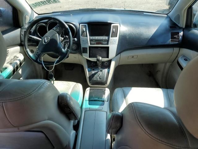 2008 Lexus RX 350