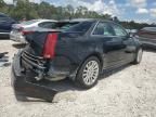 2010 Cadillac CTS Performance Collection