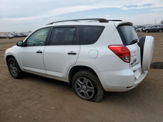 2008 Toyota Rav4