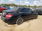 2010 Mercedes-Benz C 300 4matic