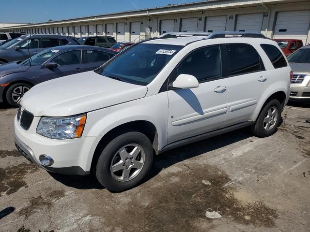 2007 Pontiac Torrent