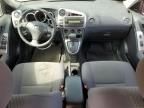 2006 Toyota Corolla Matrix Base