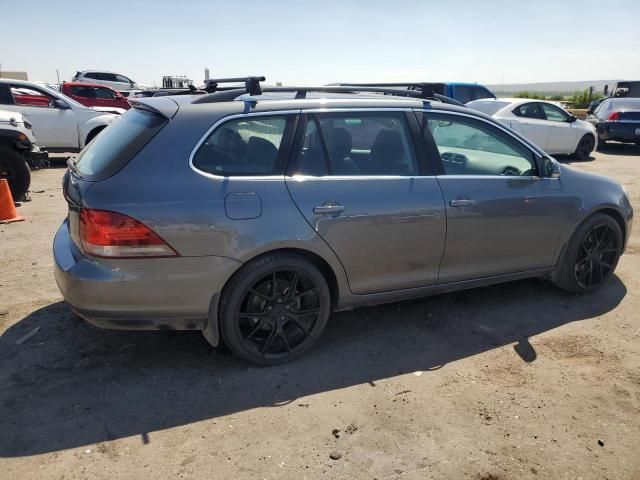 2012 Volkswagen Jetta TDI