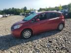 2014 Nissan Versa Note S