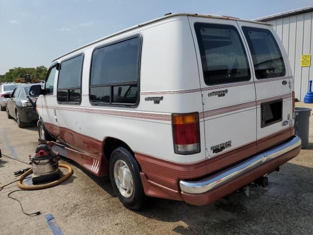 1994 Ford Econoline E150 Van