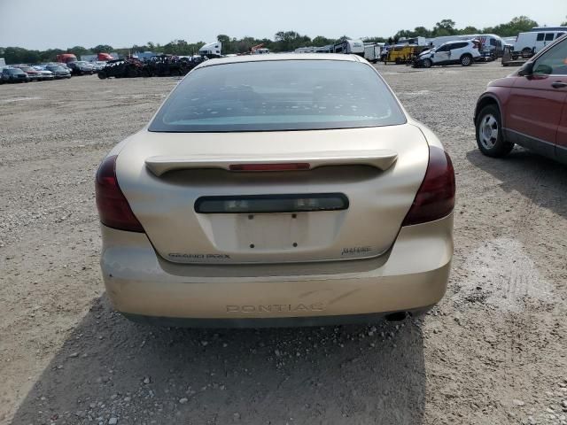 2005 Pontiac Grand Prix