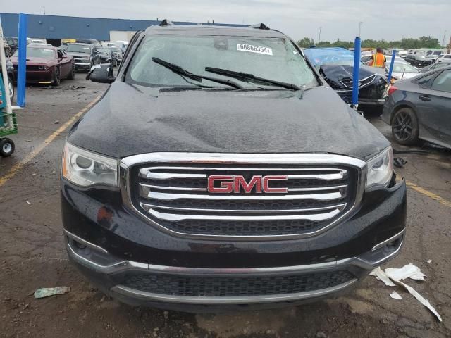 2019 GMC Acadia SLT-2