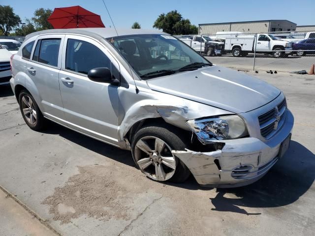 2010 Dodge Caliber SXT