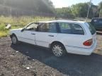 1998 Mercedes-Benz E 320 4matic