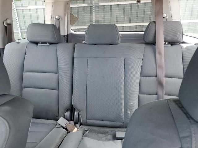 2007 Honda Pilot LX