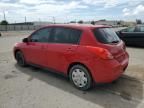 2010 Nissan Versa S