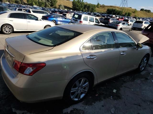 2008 Lexus ES 350