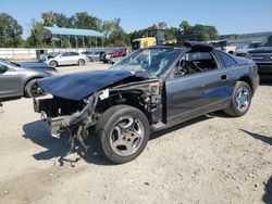 Nissan 300ZX Vehiculos salvage en venta: 1991 Nissan 300ZX