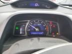 2008 Honda Civic Hybrid