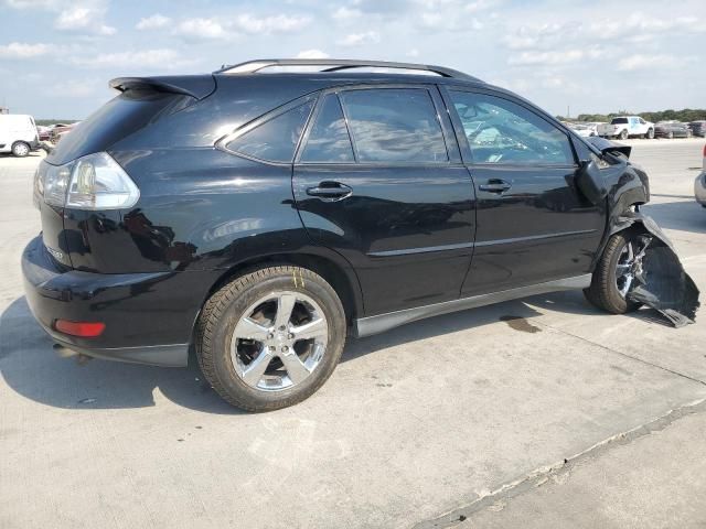 2005 Lexus RX 330