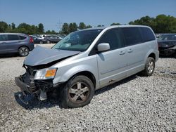 2008 Dodge Grand Caravan SXT en venta en Columbus, OH