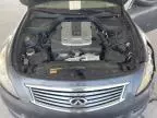 2011 Infiniti G25 Base