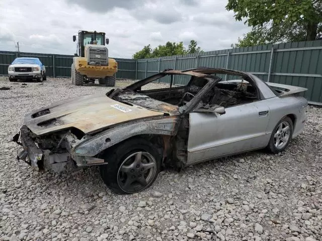 1997 Pontiac Firebird Formula