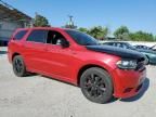 2013 Dodge Durango R/T