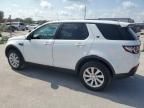 2015 Land Rover Discovery Sport SE