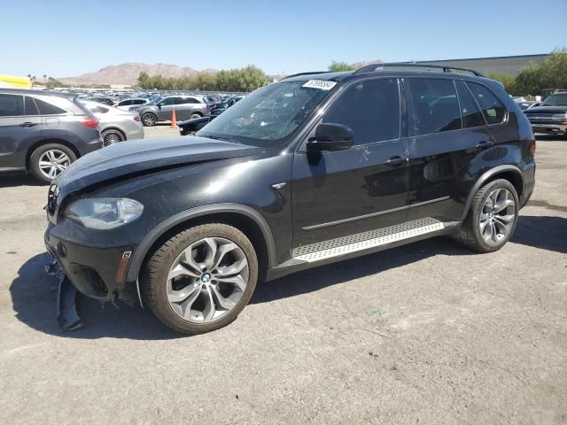 2012 BMW X5 XDRIVE50I