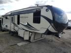 2017 Montana 5th Wheel