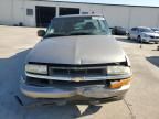 2001 Chevrolet S Truck S10