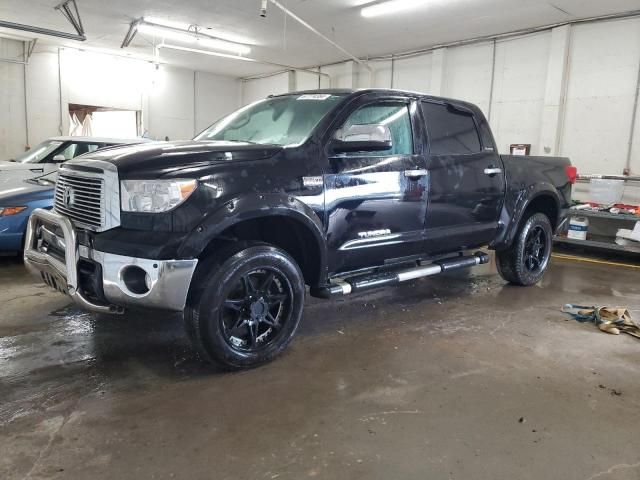 2011 Toyota Tundra Crewmax Limited