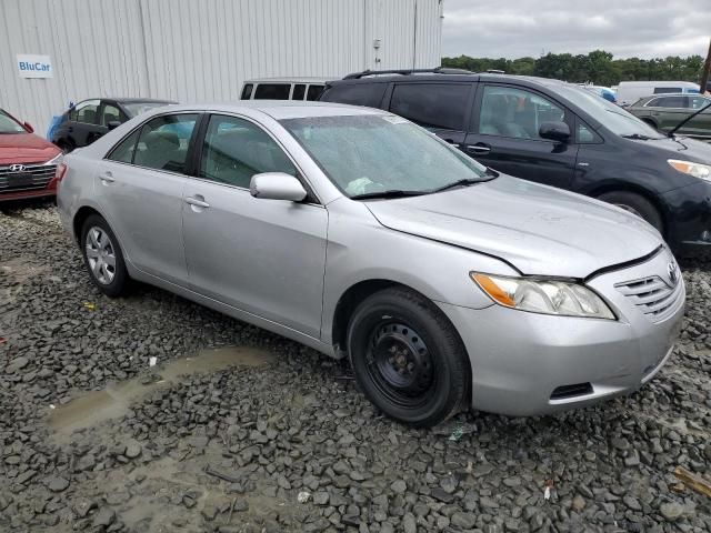 2009 Toyota Camry Base