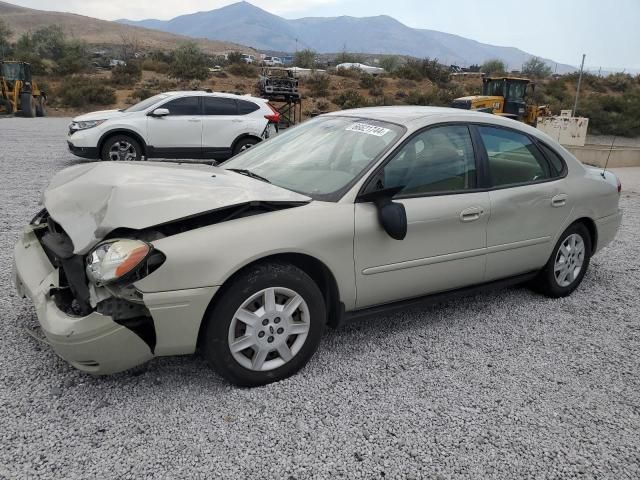 2007 Ford Taurus SE