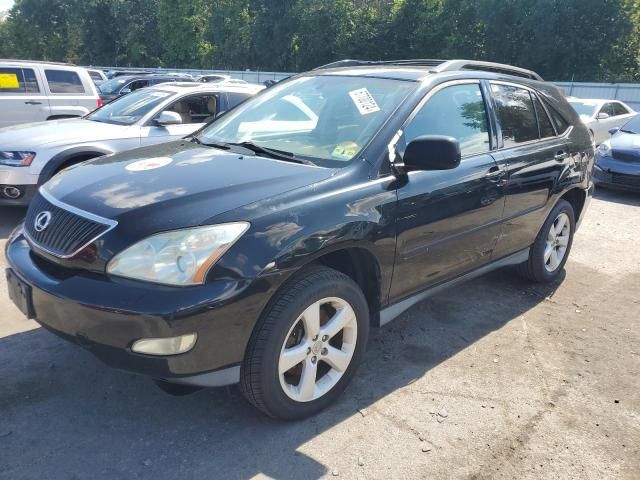 2004 Lexus RX 330