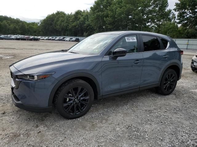 2023 Mazda CX-5 Preferred