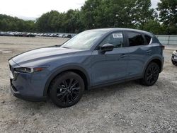 Mazda salvage cars for sale: 2023 Mazda CX-5 Preferred