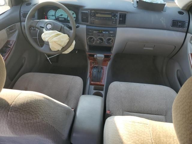 2003 Toyota Corolla CE