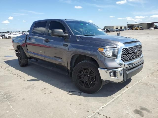 2019 Toyota Tundra Crewmax SR5