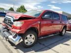 2012 Toyota Tundra Crewmax SR5