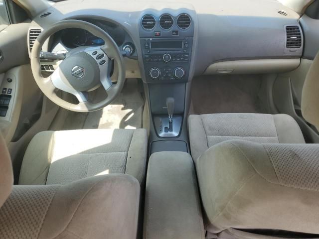 2009 Nissan Altima 2.5