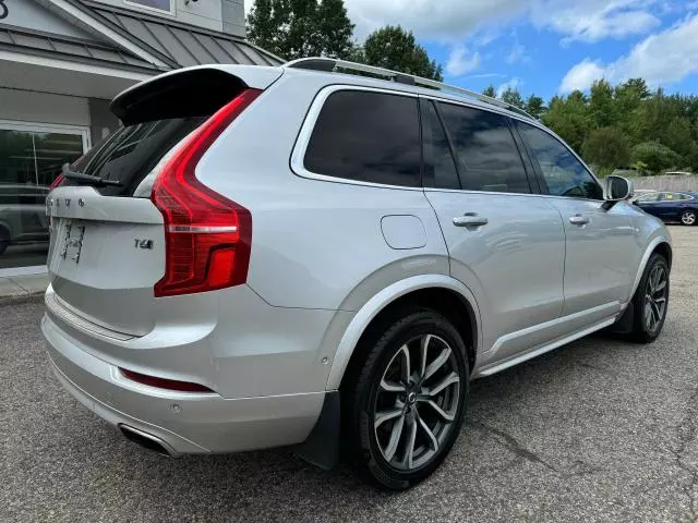 2017 Volvo XC90 T6