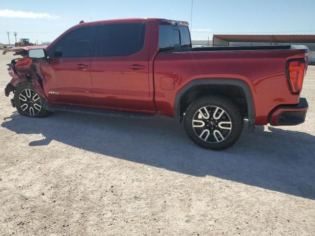 2023 GMC Sierra K1500 AT4