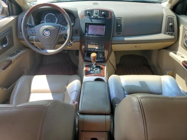 2006 Cadillac CTS HI Feature V6