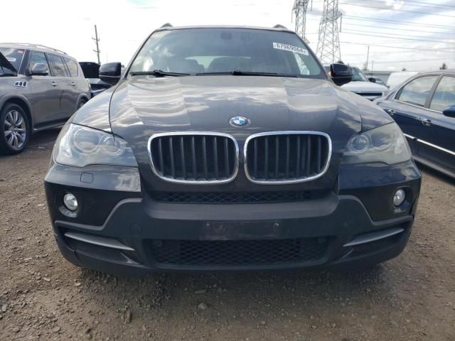 2008 BMW X5 3.0I